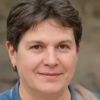 Face shifting AI