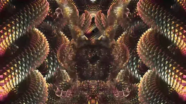 Whats with these bugs? (DMT)