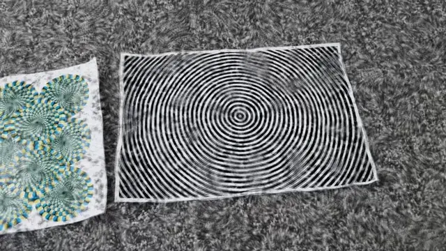 optical illusions