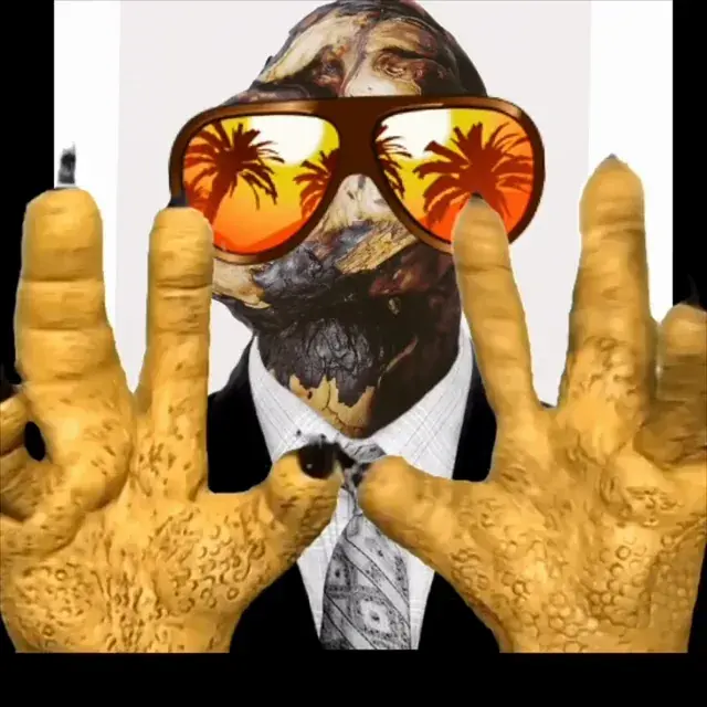 STRANGE REPLIKA OF VAN GOGH IN THE STREET IN MY HEAD
