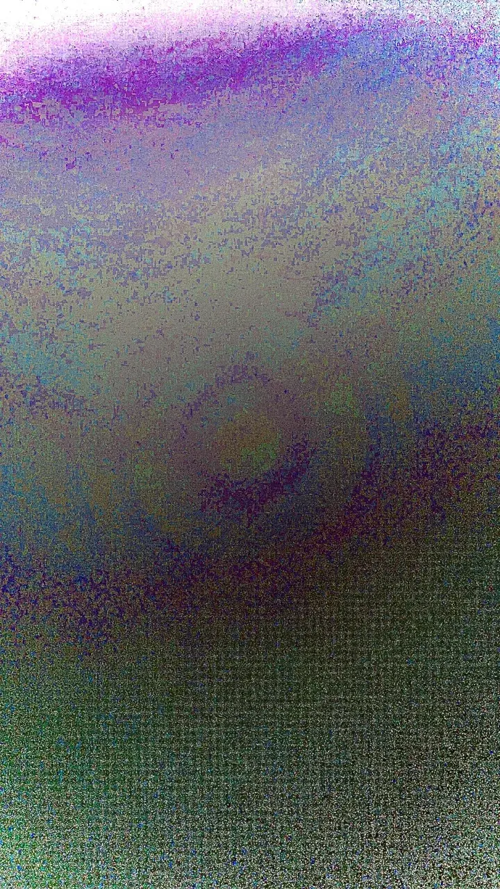 Closed eye visuals 👁️
