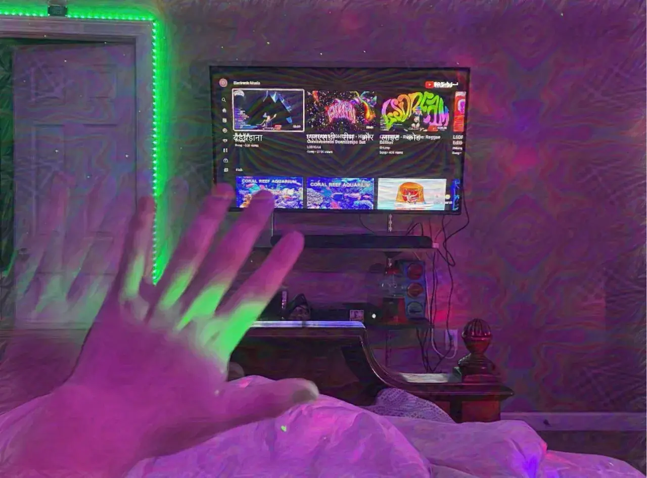 Trying to find music on 300ug