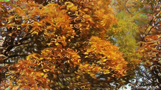 Leafy Eyes