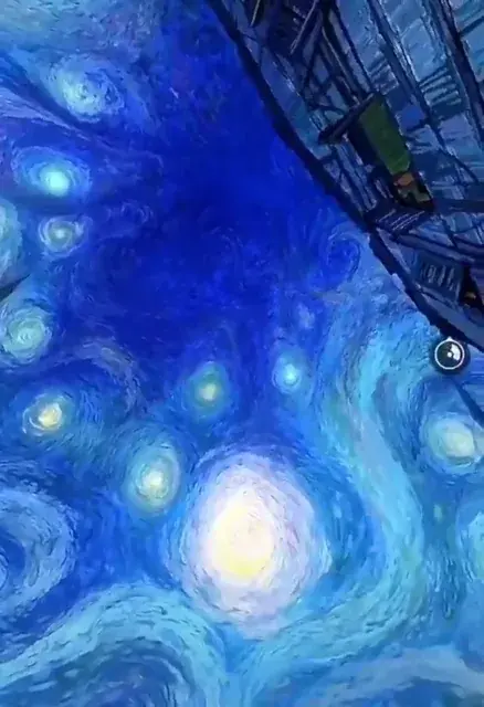 Woah...
