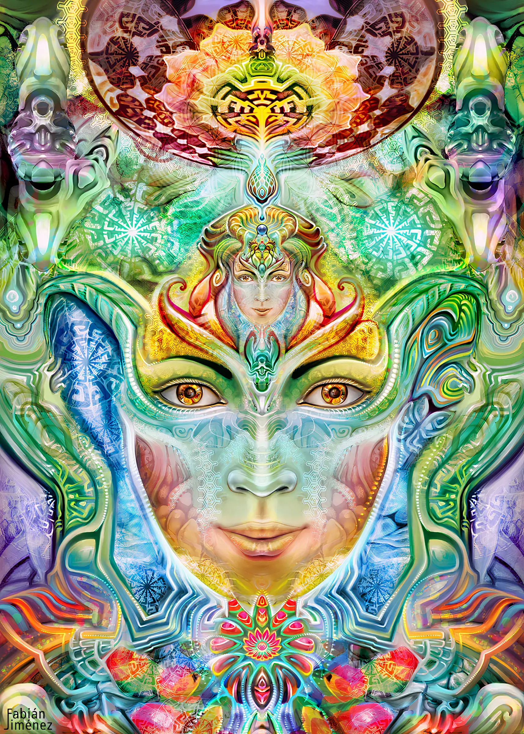 Holographic Memory