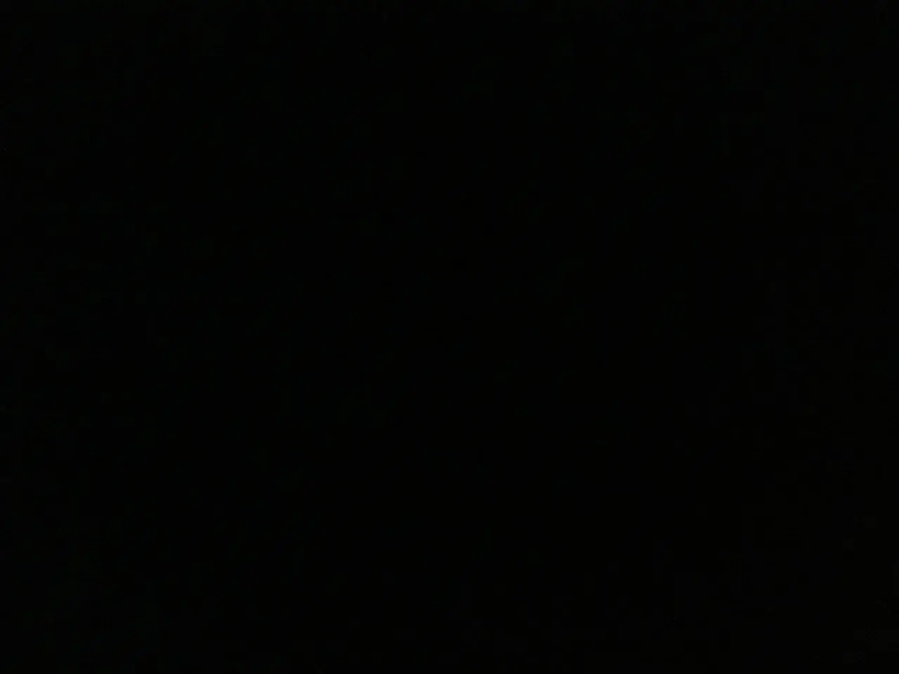 Closed eye visuals