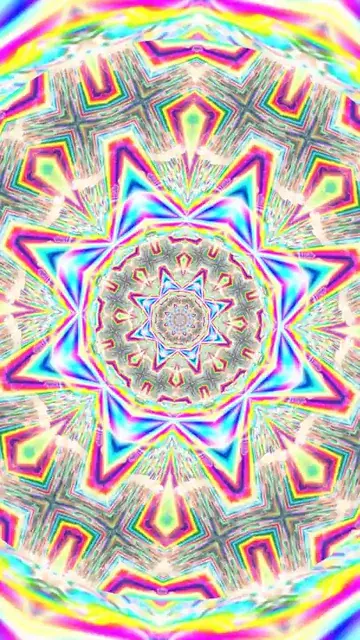 Hero's Dose LSD