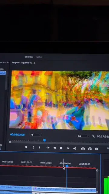 First LSD replication coming very soon! (A bit laggy preview for now, sorry)