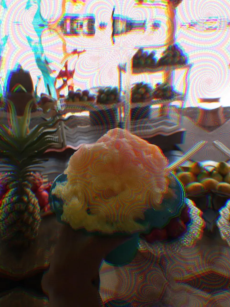 300ug, Kauai, cont'd
