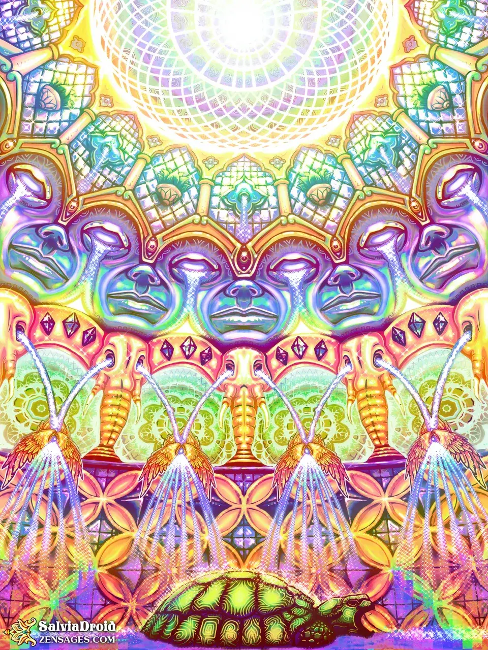 Temple
