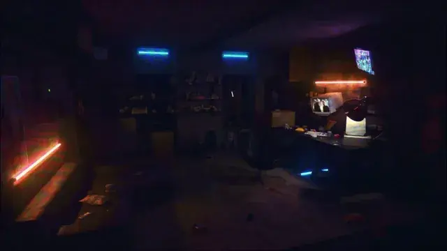 DXM + shit ton of weed (OEV's)