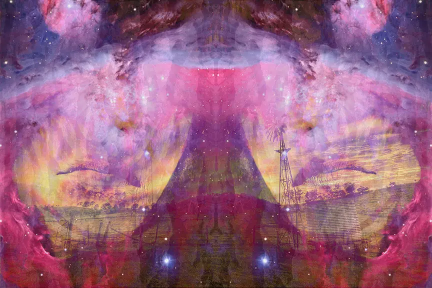 MDMA and Mushrooms
