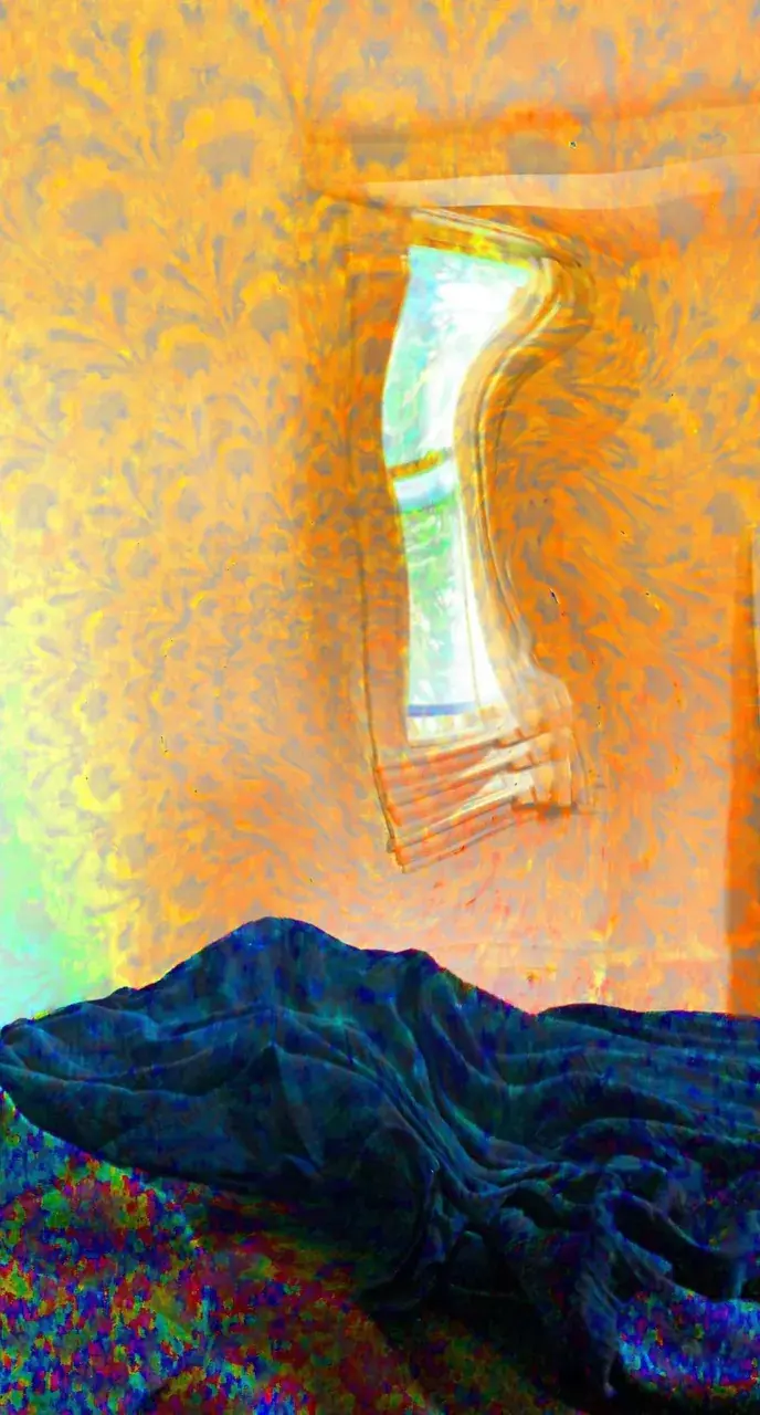 My first replication