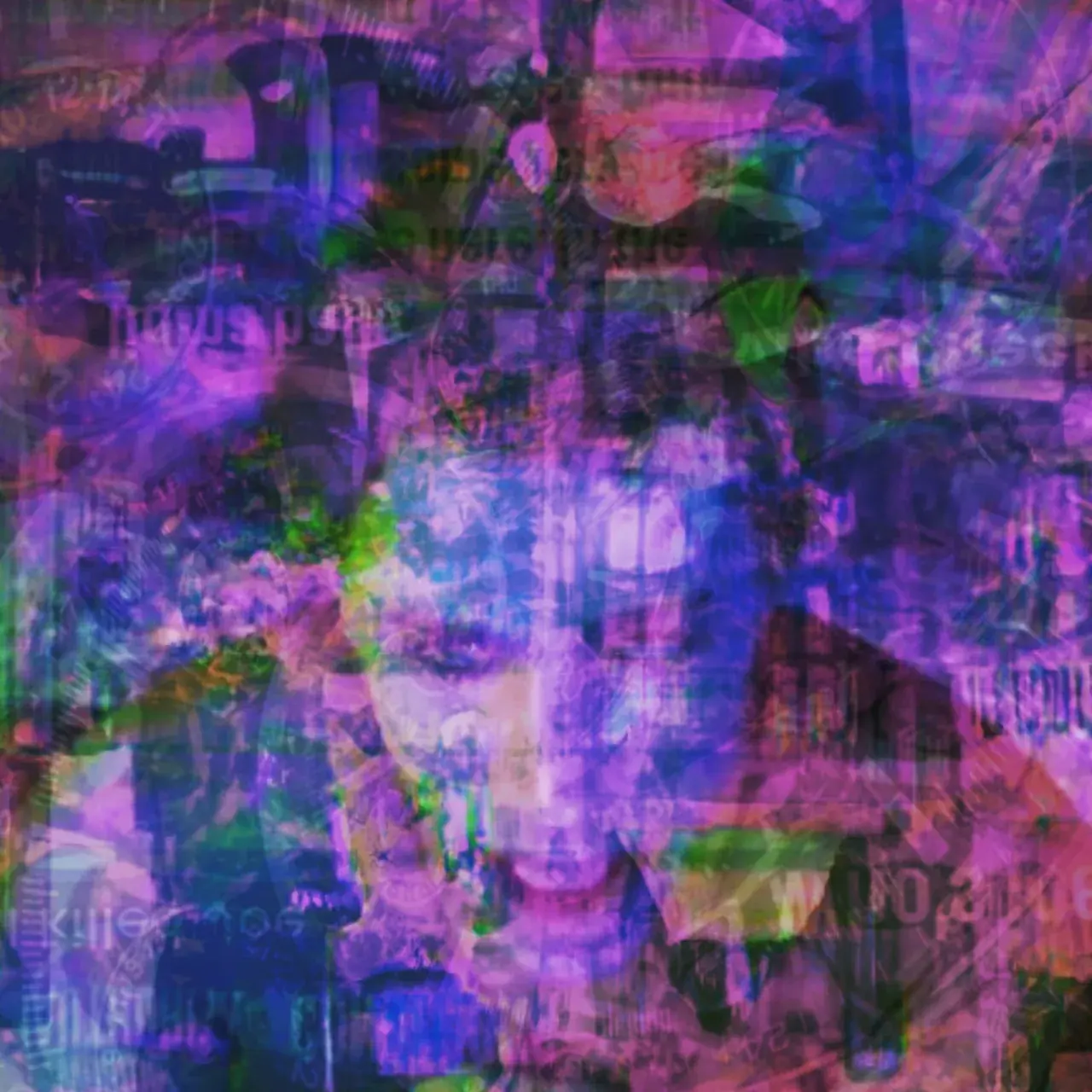 DMT Internal Visions