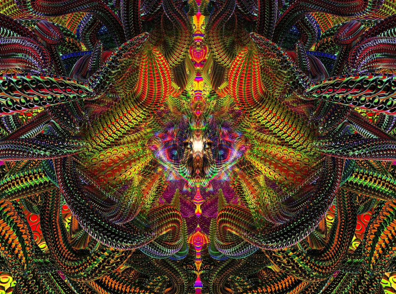 Remember me? (Memory from Changa experiences)
