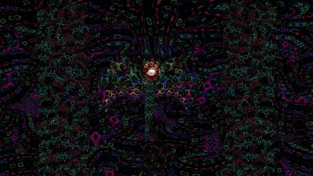 Half broken memory from dmtea
