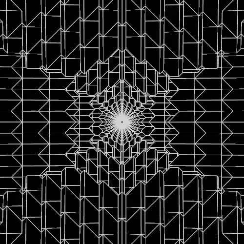 DMT (gif album) [OC]
