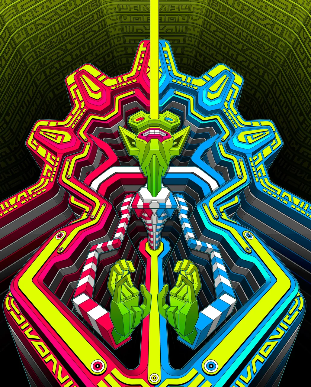 Machineself