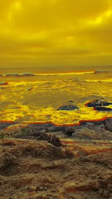Acid and dawn