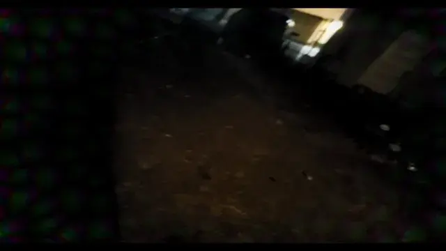 GOOD VIBES this time guys, I promise! Smoking on DXM at night in the backyard using Symmetric Vision, which i bought because the deliriant replication I made a decade ago inspired the guy who made it. ALL IS LOVE