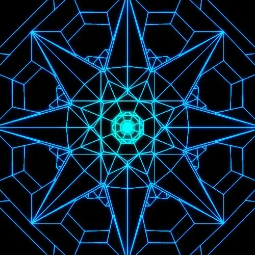 DMT (gif album) [OC]