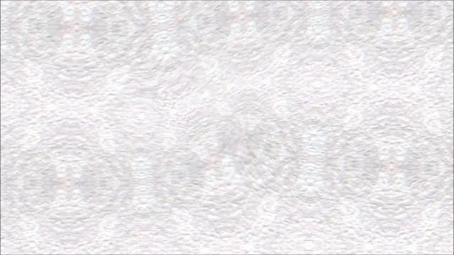 Looking at a popcorn ceiling on lsd.