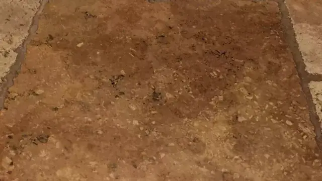 A replication of tiles I was mesmerized by on 200u of acid
