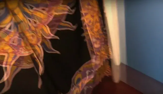 My First Ketamine Replication