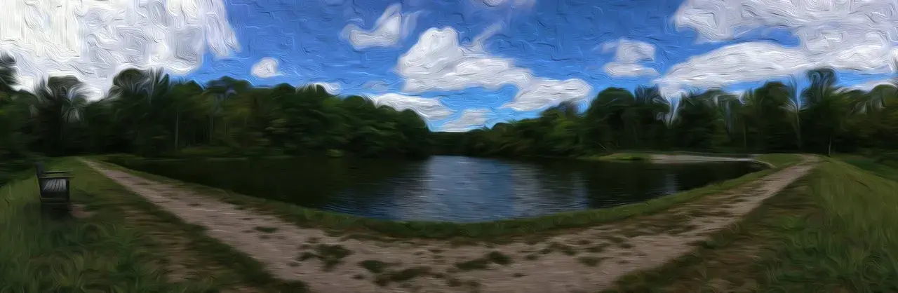 Dam