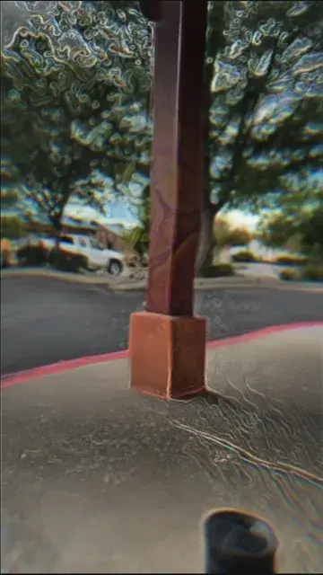 Too much 1p-lsd