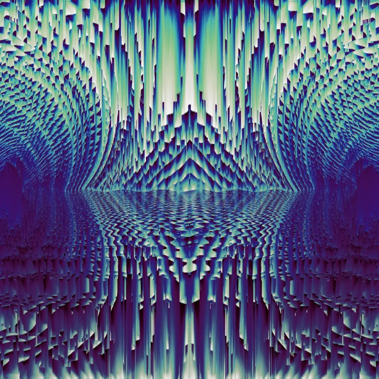 Inside the Mind