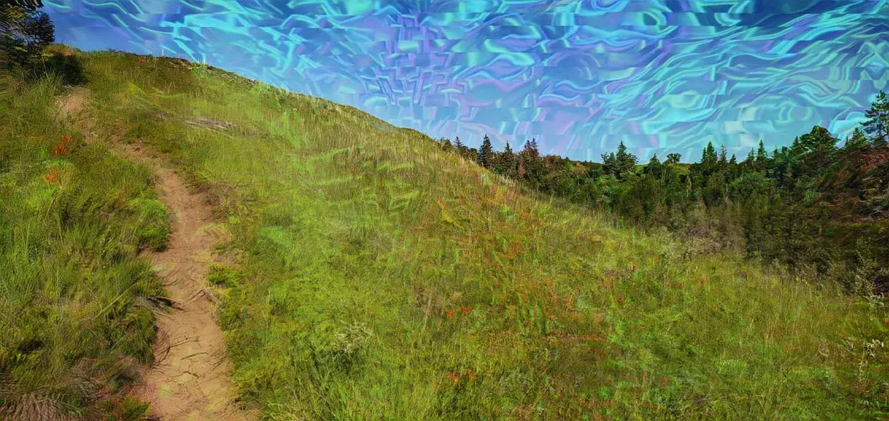 Psilovybin [OC] 🍄