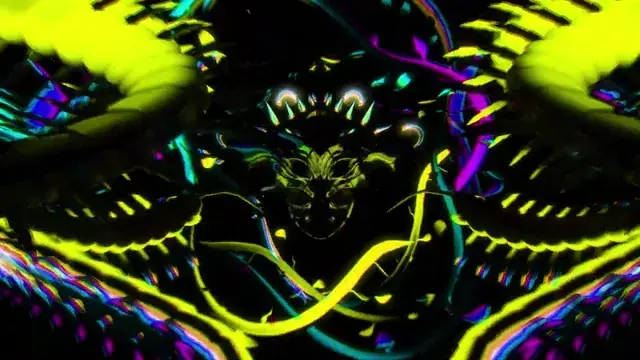 Some blurry entity memory