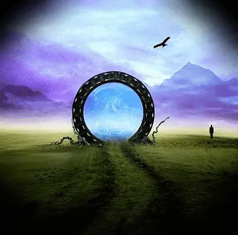 Come forth do not fear