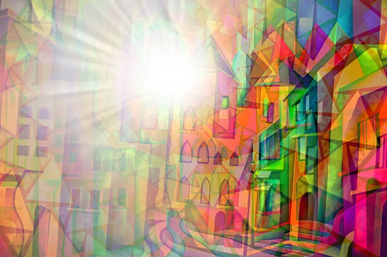 LSD + Synthetic Cannabinoid Replication (OEV From Memory)