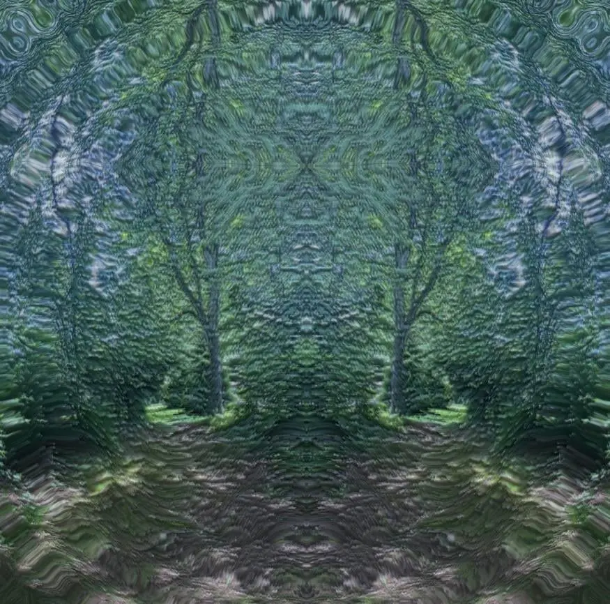 something again