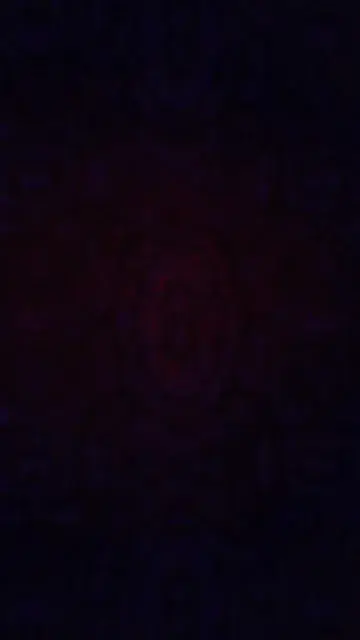 closed eye visuals