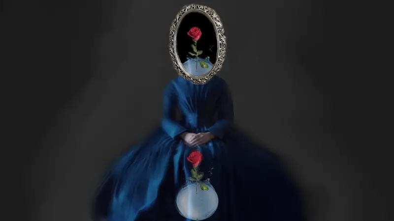 Deliriant entity (CEV)