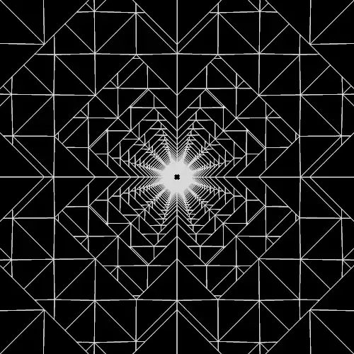 DMT (gif album) [OC]