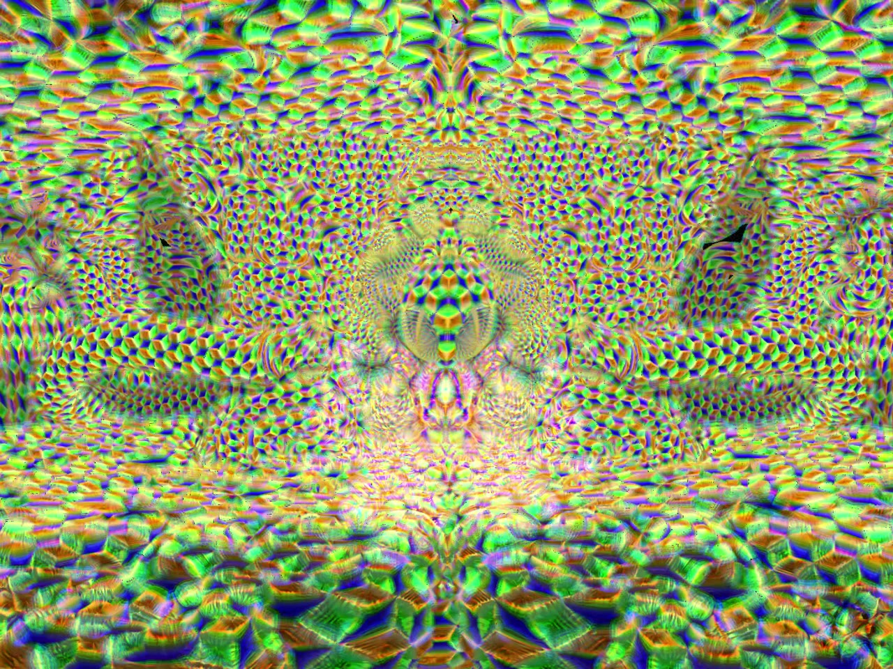 entity room