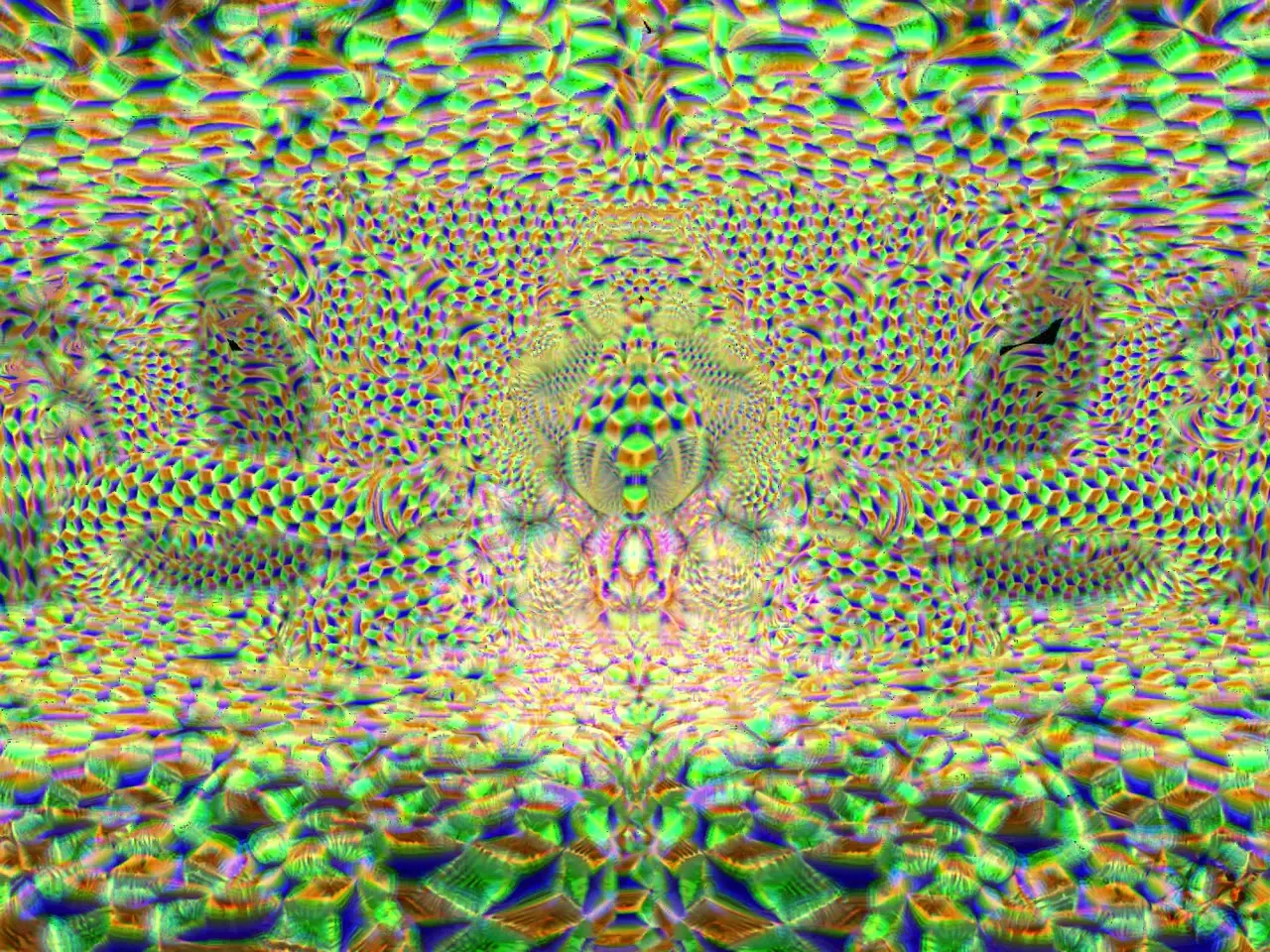 entity room