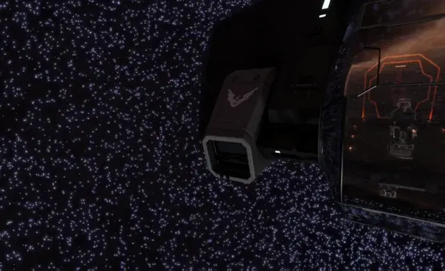 Fun in the stars