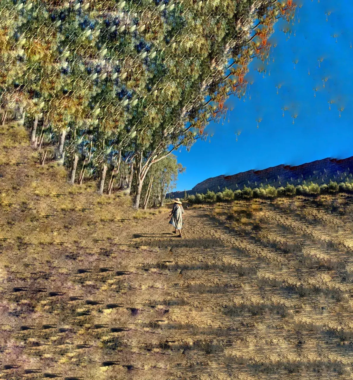 Psilocybin Sunday