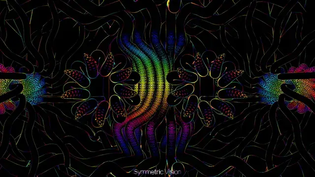 First Real Memory from DMT
