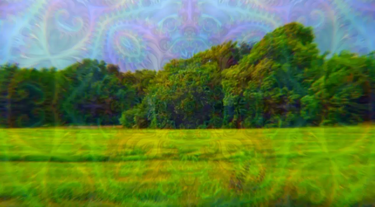 Sub-breakthrough, DMT