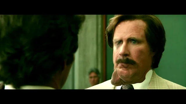 Ron melting on NBOM3. green filter is intentional. First replication so ik it's not perfect