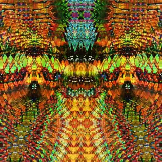 Too much salvia