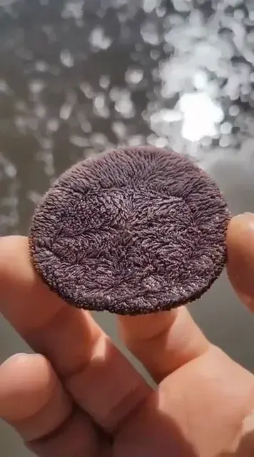 IRL replication!