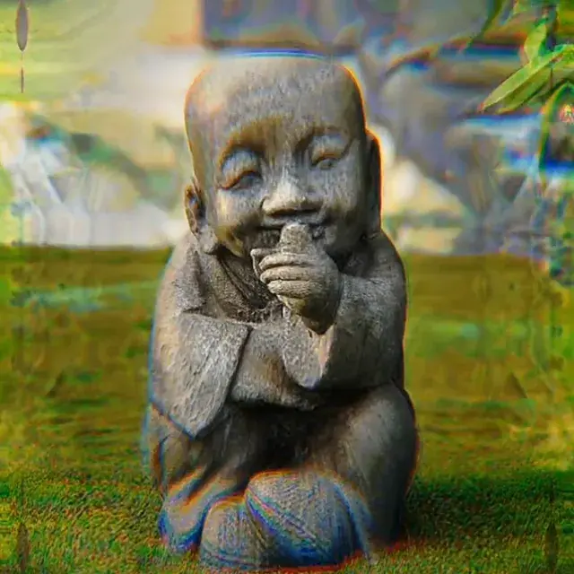 Contemplation