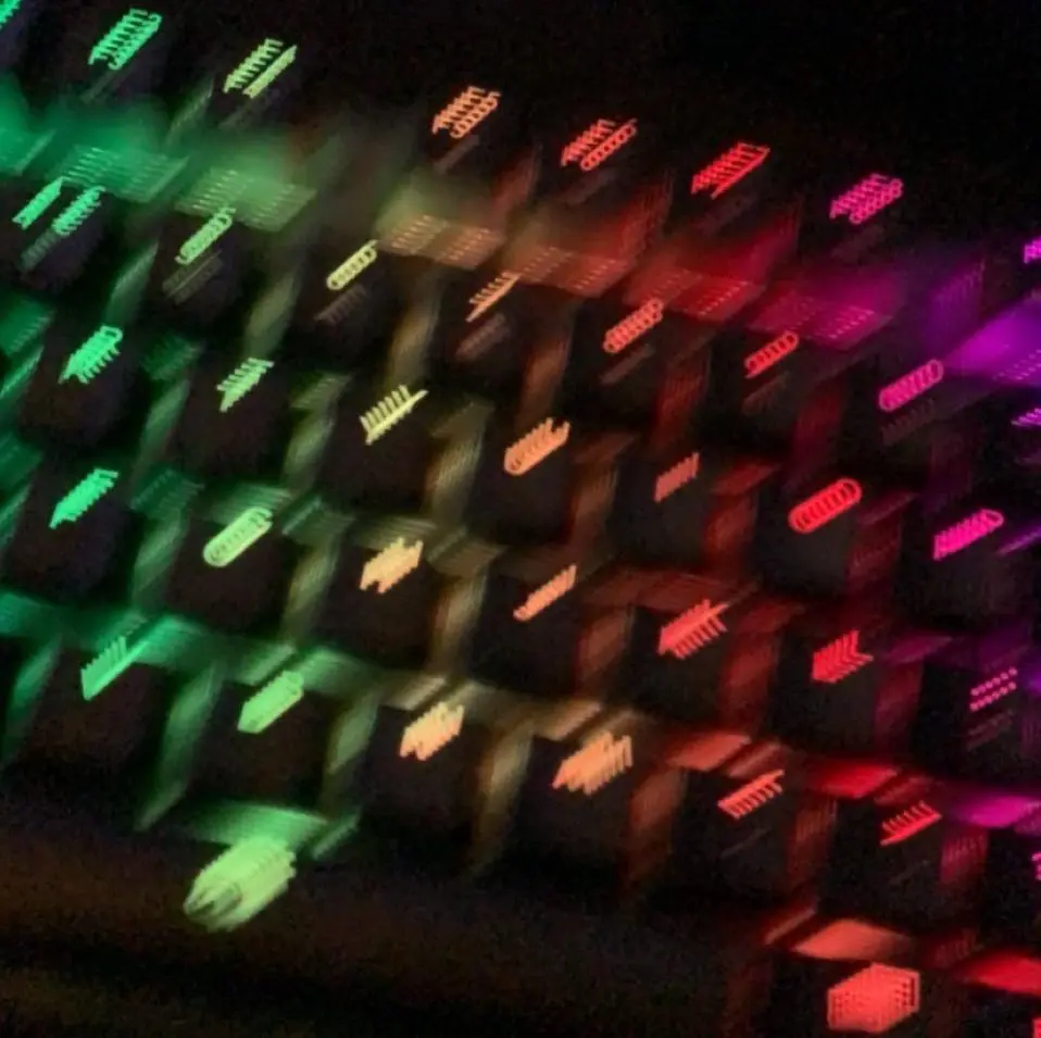 My HPPD replication (Sorry if considered low effort)